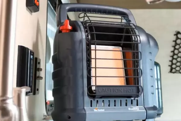 Can You Use A Propane Heater Indoors