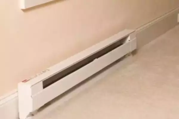 Are Baseboard Heaters Safe