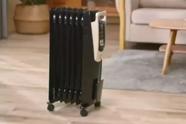 How Long Can I Keep An Oil Heater On