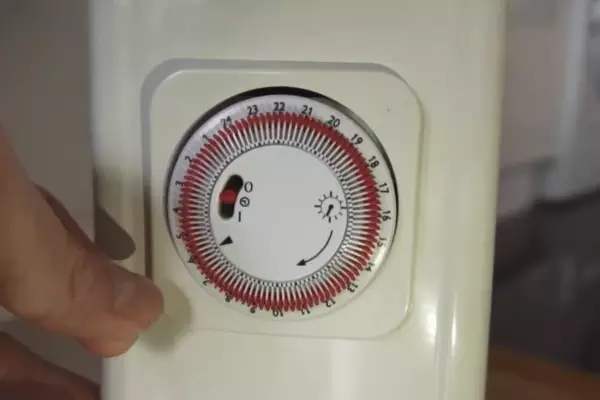 How to Use Thermostat on Oil Heater