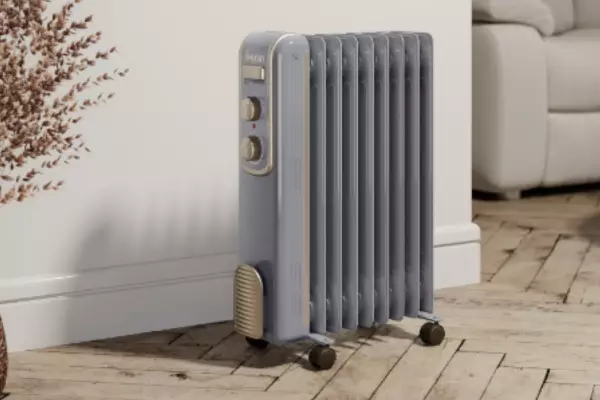 Are Oil Heaters Safe to Leave on Overnight