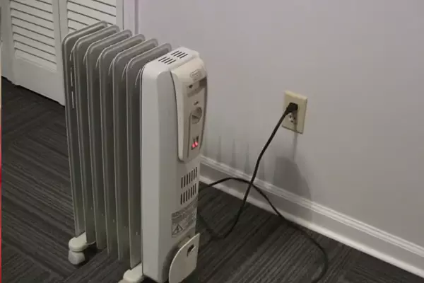 Are Oil Heaters Safe to Leave on Overnight