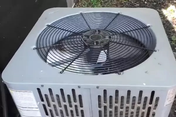 Do Air Conditioners Emit Harmful Gases
