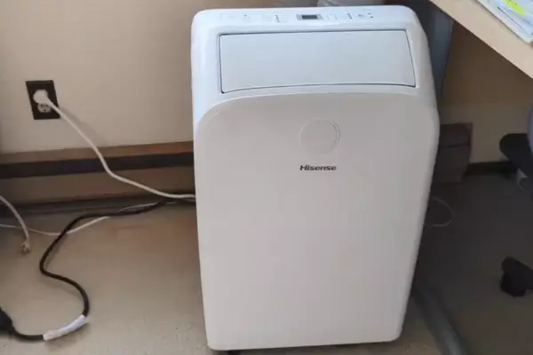 Portable Air Conditioner Costco