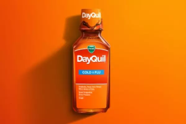 Can You Take Dayquil on An Empty Stomach