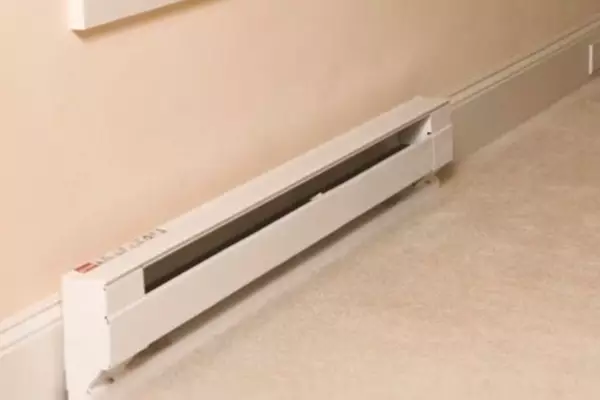 How to Bleed Baseboard Heat