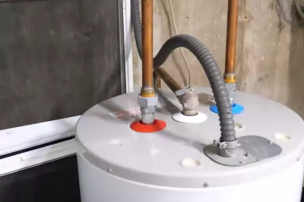 Can Water Heater Explode If Turned Off