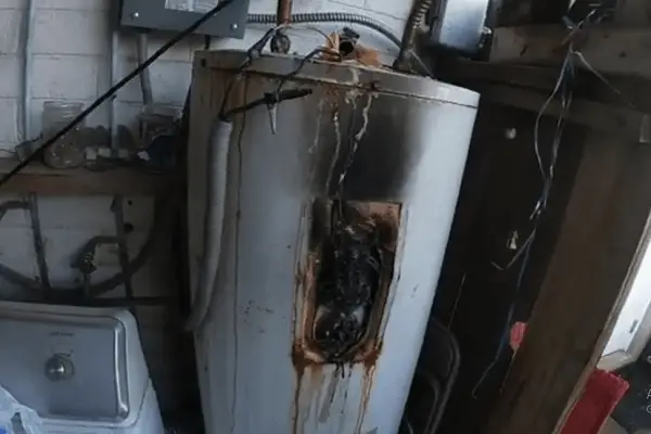 How Many Water Heaters Explode A year