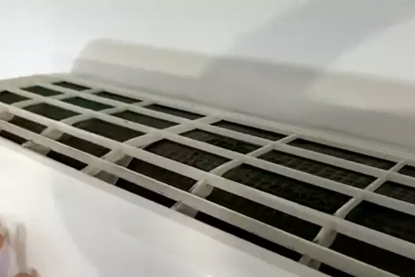 What Causes Mold in Air Conditioner