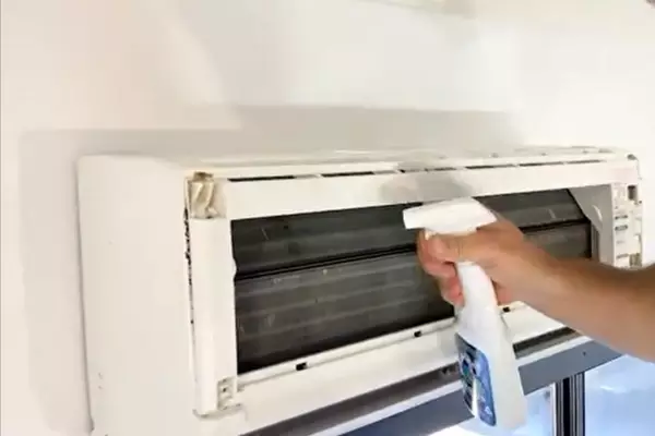 What Causes Mold in Air Conditioner (2)