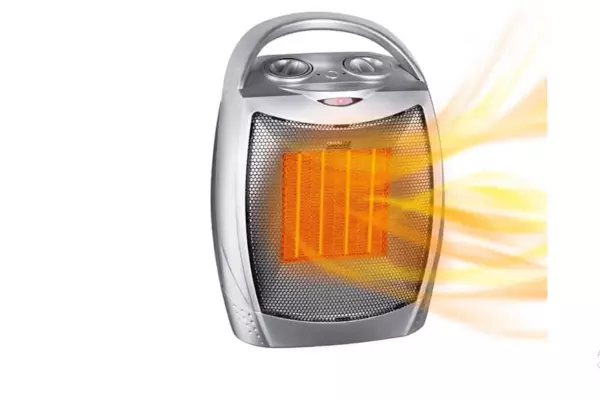 Factors You Should Consider Before Purchasing the Best Small Heater for Bathroom