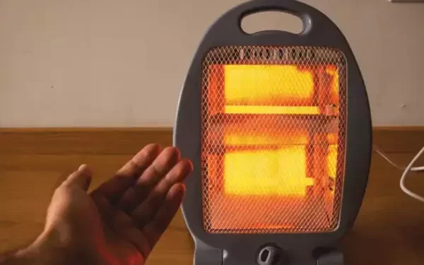 How Do Space Heaters Work?