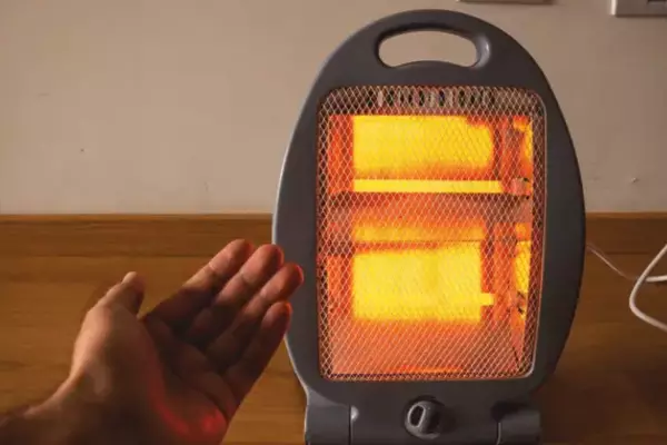 How Do Space Heaters Work