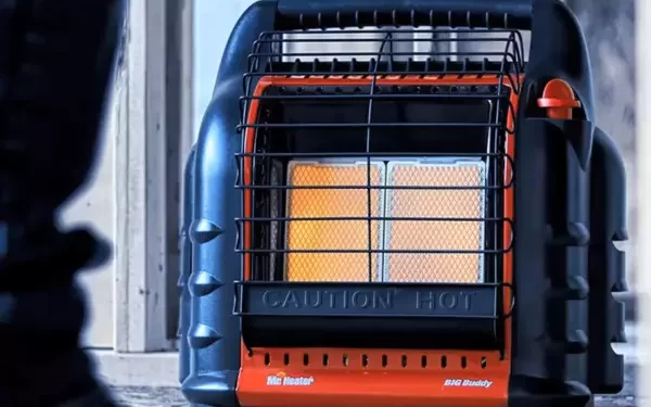How Much Does My Heater Cost to Run?