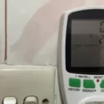 How Much Electricity Does A Heater Use