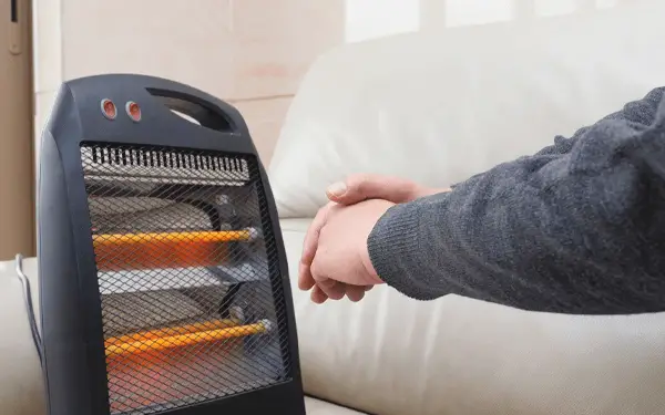 How Much Electricity Does A Heater Use?