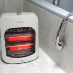 Top 5 best small heaters for the bathroom