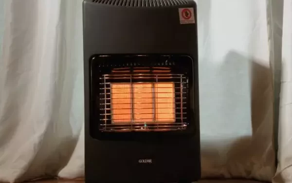 How Much Gas Does a Heater Use?