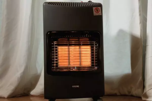 How Much Gas Does a Heater Use