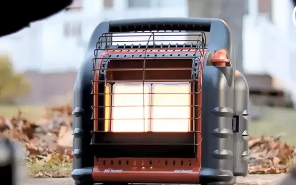 Can You Use A Propane Heater Indoors?