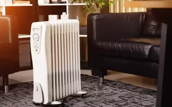 Are Oil Filled Heaters Safe?