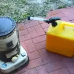 Can You Use Diesel in a Kerosene Heater