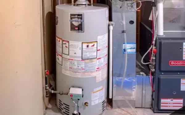 How Long Hot Water Heater Will Stay Hot Without Power