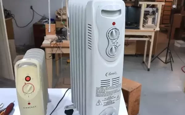 How to Use Thermostat on Oil Heater?