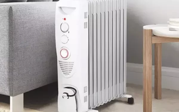 Are Oil Heaters Safe to Leave on Overnight?