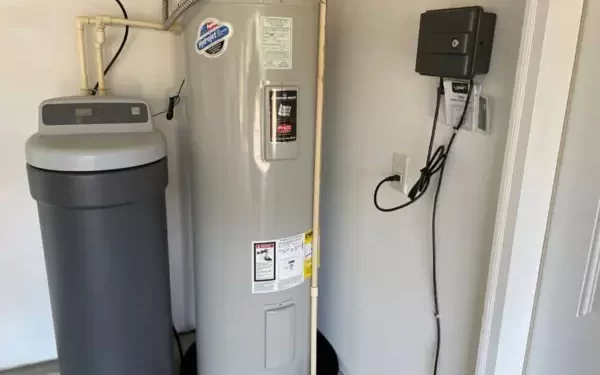 How to Descale Tankless Water Heater?