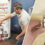 How to bypass thermal switch on water heater