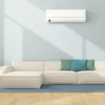 12000 BTU Air Conditioner Room Size