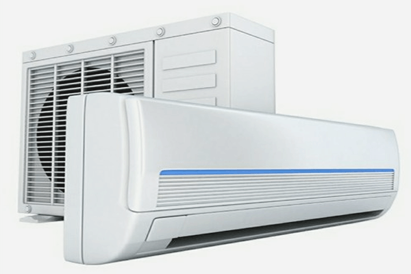 How Many Watts Does A 5 Ton Air Conditioner Use
