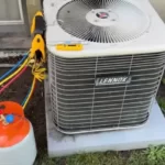 When to Use Dehumidifier With Air Conditioner