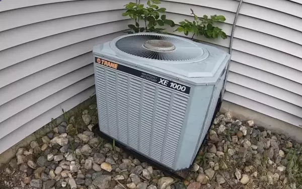 Do Air Conditioners Emit Harmful Gases?