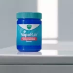 How Long to Leave Vicks Wrap On
