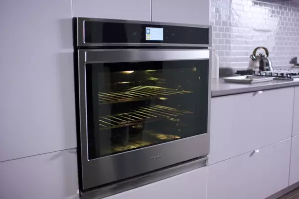 How to Turn Off Whirlpool Oven