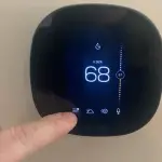Ecobee Thermostat Not Turning On AC