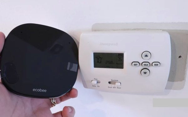 Why You Should Install an Ecobee Thermostat?