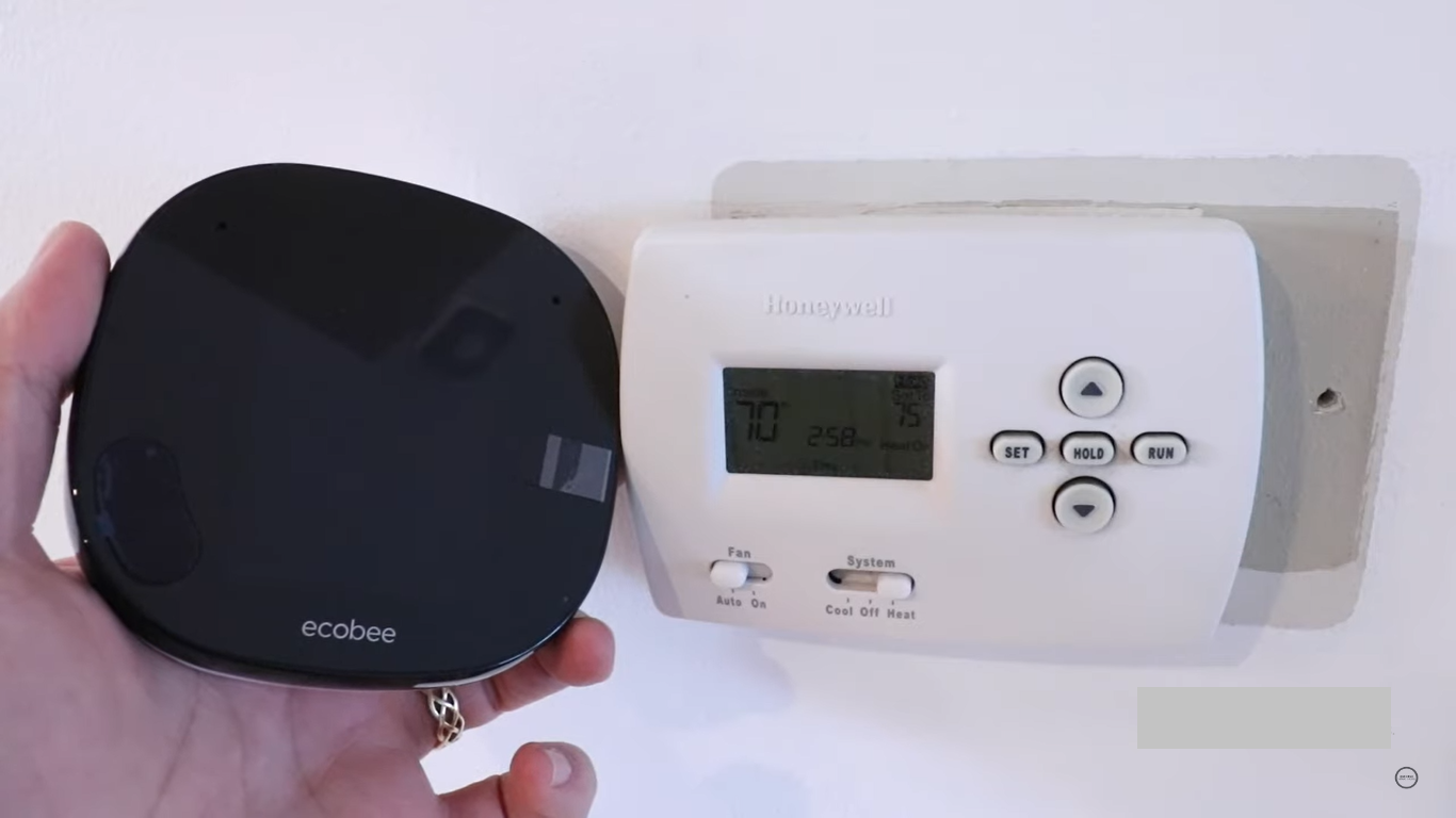 Why You Should Install an Ecobee Thermostat