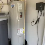 How to Convert Natural Gas Water Heater to Propane?