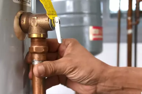 How to Convert Natural Gas Water Heater to Propane