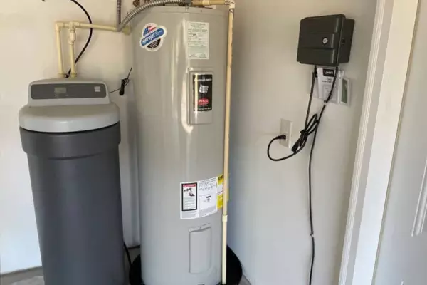 How to Convert Natural Gas Water Heater to Propane?