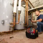 How To Get Home Warranty To Replace Water Heater