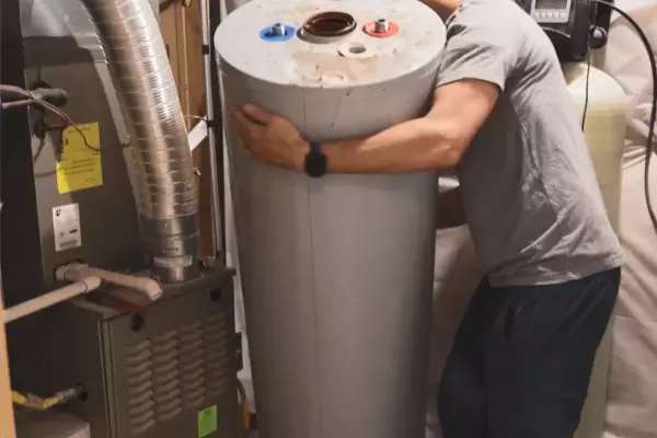How To Get Home Warranty To Replace Water Heater?
