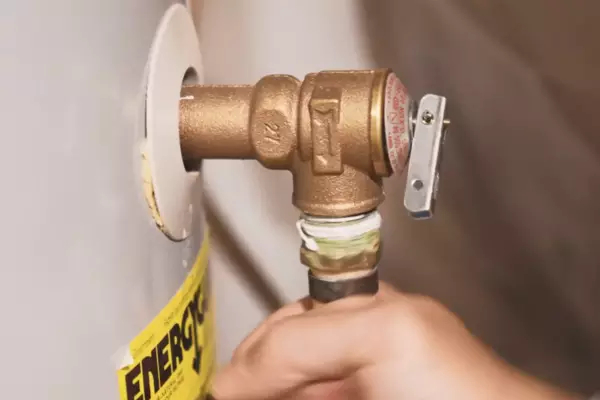 How To Get Home Warranty To Replace Water Heater?