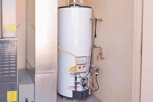 how-does-a-water-heater-work-without-electricity-explained