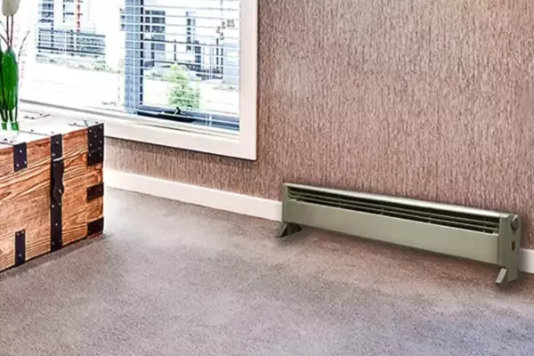How to Turn Off Baseboard Heater in One Room