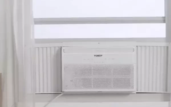 How to Add Thermostat to A Window Air Conditioner?