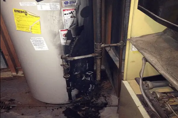 Can A Gas Water Heater Explode